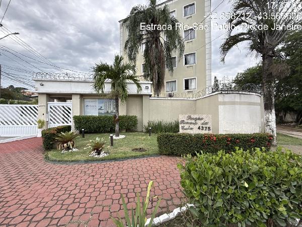 Apartamento - Venda, CAMPO GRANDE, RIO DE JANEIRO, RJ