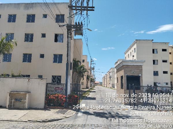 Apartamento - Venda, PARQUE JOQUEI CLUB, CAMPOS DOS GOYTACAZES, RJ