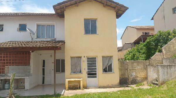 Casa - Venda, CAMPO ALEGRE, NOVA IGUACU, RJ