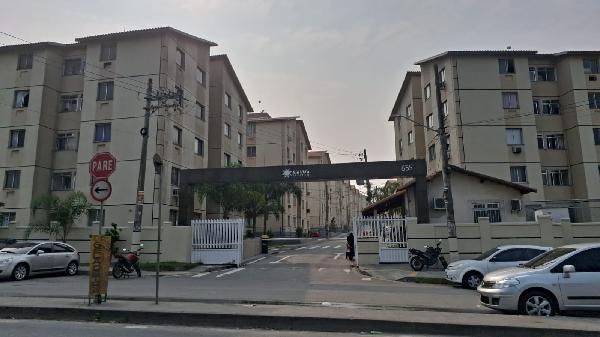 Apartamento - Venda, PACIENCIA, RIO DE JANEIRO, RJ