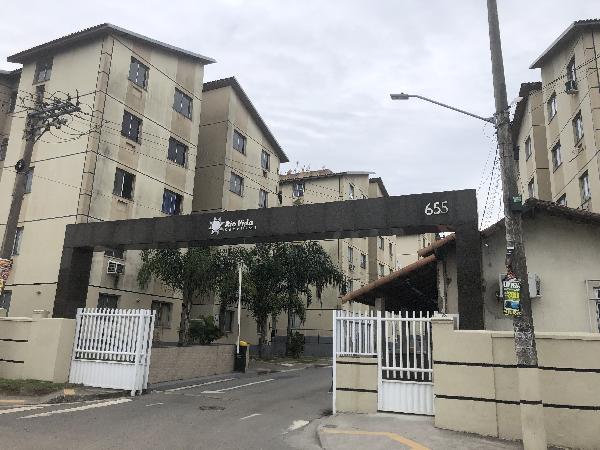 Apartamento - Venda, PACIENCIA, RIO DE JANEIRO, RJ