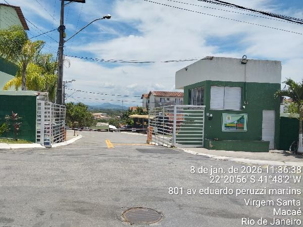 Apartamento - Venda, VIRGEM SANTA, MACAE, RJ