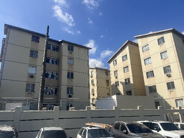 Apartamento - Venda, PACIENCIA, RIO DE JANEIRO, RJ