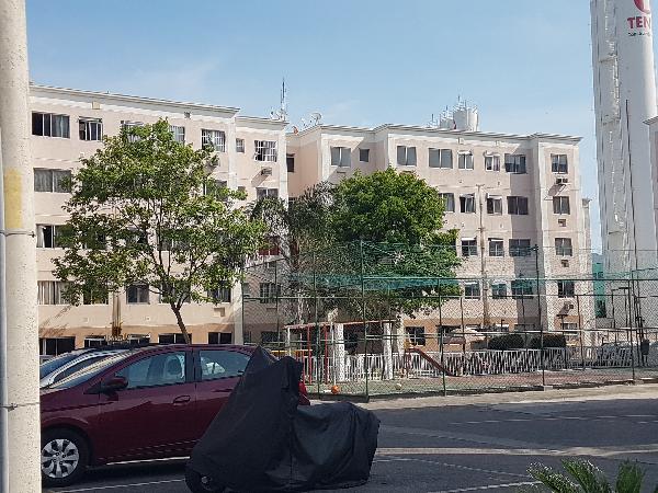 Apartamento - Venda, REALENGO, RIO DE JANEIRO, RJ