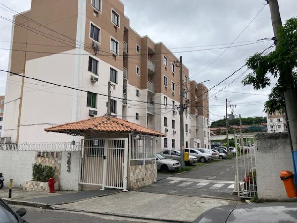 Apartamento - Venda, PAVUNA, RIO DE JANEIRO, RJ