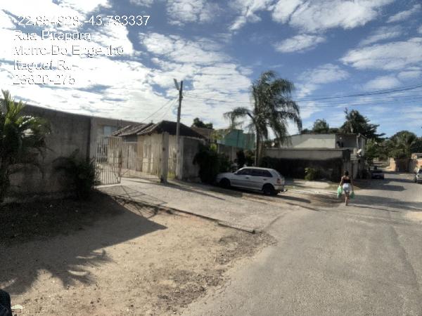 Casa - Venda, LOT ESTRELA DO CEU, ITAGUAI, RJ