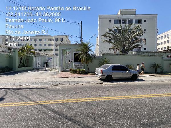 Apartamento - Venda, HONORIO GURGEL, RIO DE JANEIRO, RJ