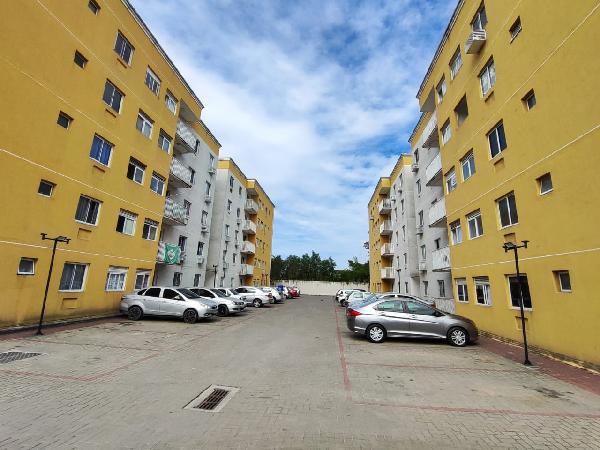 Apartamento - Venda, SANTA LUZIA, SAO GONCALO, RJ