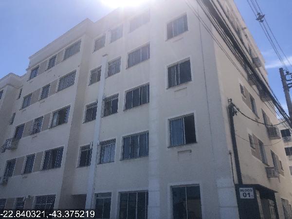 Apartamento - Venda, GUADALUPE, RIO DE JANEIRO, RJ