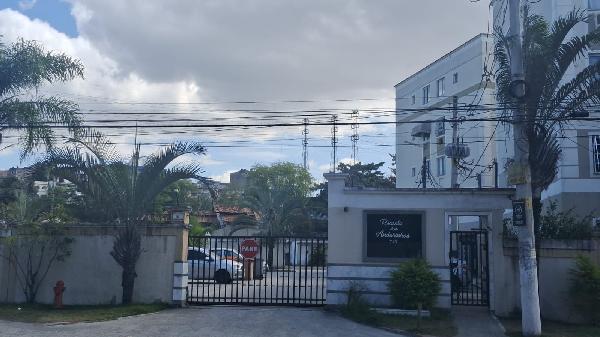 Apartamento - Venda, HONORIO GURGEL, RIO DE JANEIRO, RJ