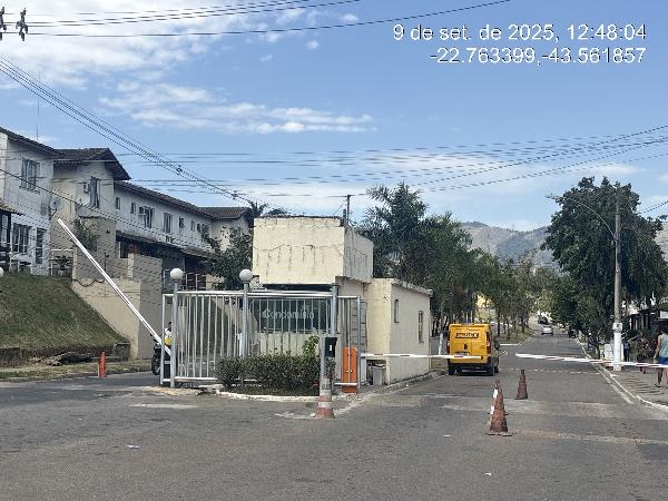 Casa - Venda, CAMPO ALEGRE, NOVA IGUACU, RJ