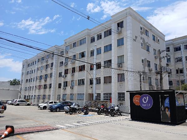 Apartamento - Venda, GUADALUPE, RIO DE JANEIRO, RJ