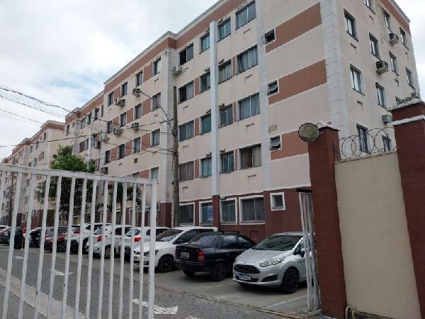 Apartamento - Venda, CAMPO GRANDE, RIO DE JANEIRO, RJ