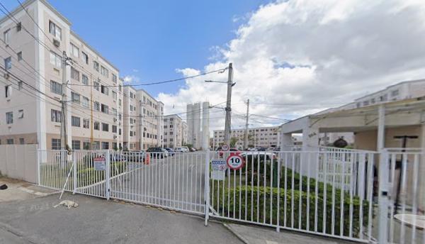 Apartamento - Venda, REALENGO, RIO DE JANEIRO, RJ