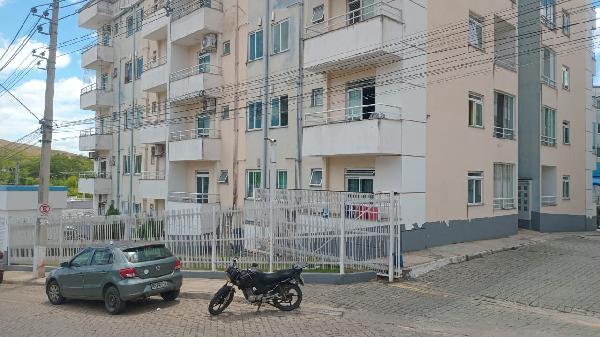 Apartamento - Venda, VILA ISABEL, TRES RIOS, RJ