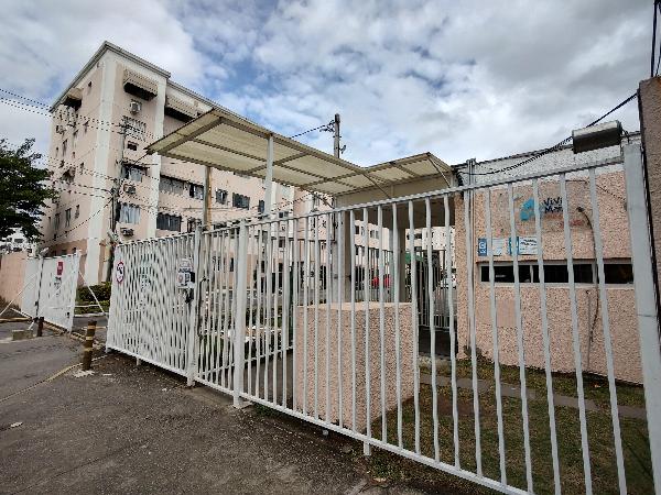 Apartamento - Venda, REALENGO, RIO DE JANEIRO, RJ