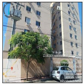 Apartamento - Venda, SANTA LUZIA, SAO GONCALO, RJ
