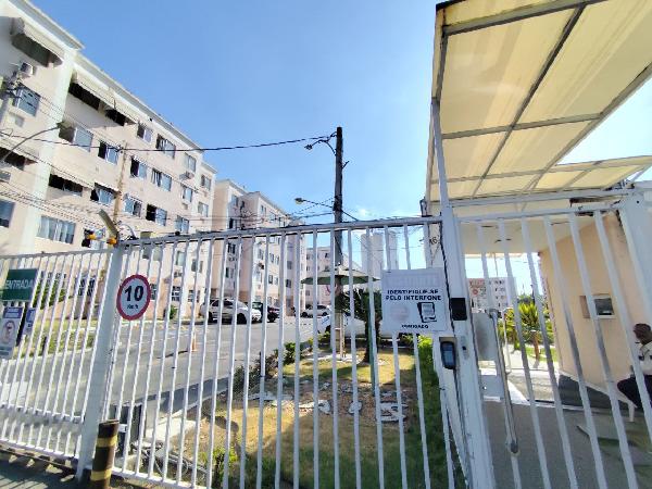 Apartamento - Venda, REALENGO, RIO DE JANEIRO, RJ