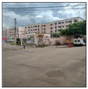 Apartamento - Venda, REALENGO, RIO DE JANEIRO, RJ