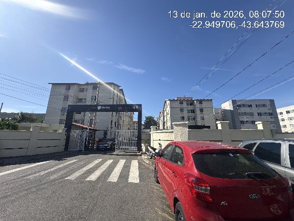 Apartamento - Venda, SANTA CRUZ, RIO DE JANEIRO, RJ