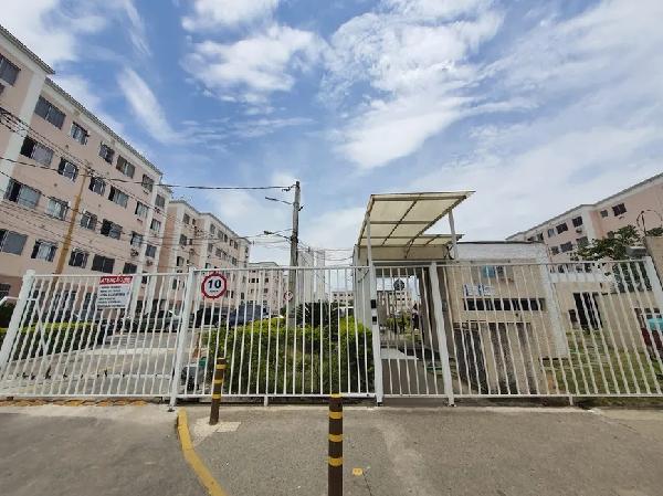 Apartamento - Venda, REALENGO, RIO DE JANEIRO, RJ