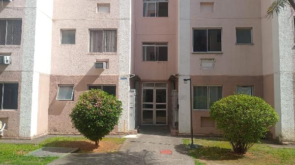 Apartamento - Venda, REALENGO, RIO DE JANEIRO, RJ