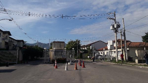 Casa - Venda, CAMPO ALEGRE, NOVA IGUACU, RJ
