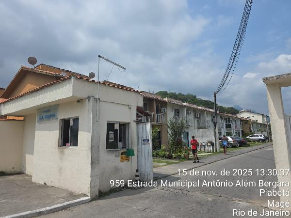 Casa - Venda, PIABETA (INHOMIRIM), MAGE, RJ