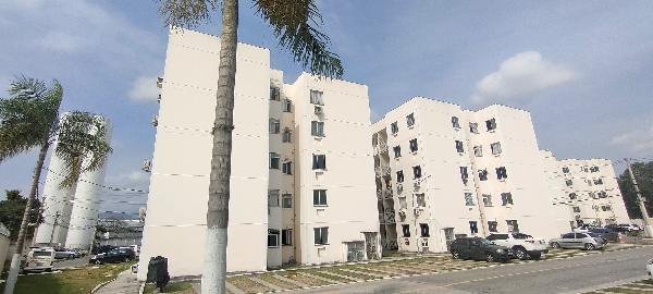 Apartamento - Venda, CAMPO GRANDE, RIO DE JANEIRO, RJ