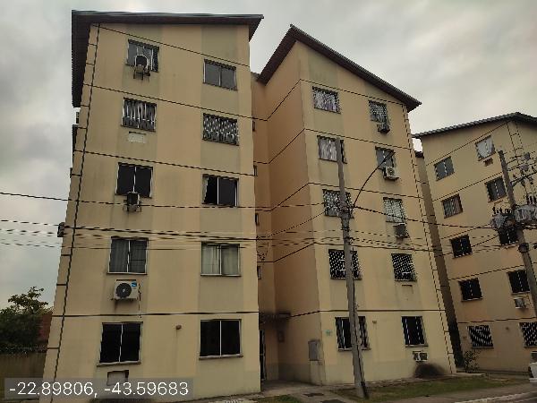 Apartamento - Venda, CAMPO GRANDE, RIO DE JANEIRO, RJ