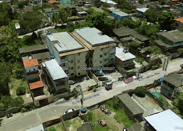 Apartamento - Venda, JARDIM CATARINA, SAO GONCALO, RJ