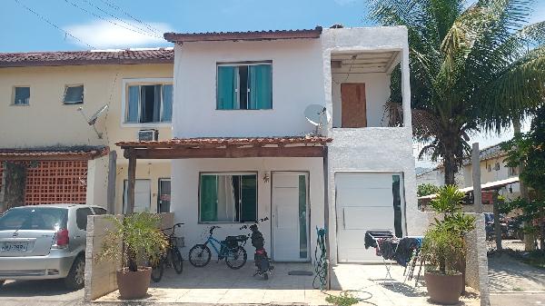 Casa - Venda, CAMPO ALEGRE, NOVA IGUACU, RJ