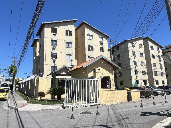 Apartamento - Venda, INHOAIBA, RIO DE JANEIRO, RJ
