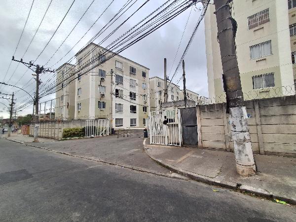 Apartamento - Venda, SANTA CRUZ, RIO DE JANEIRO, RJ