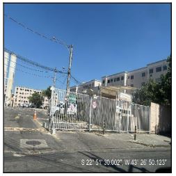 Apartamento - Venda, REALENGO, RIO DE JANEIRO, RJ