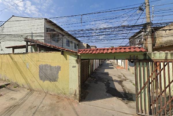 Casa - Venda, Jacutinga, MESQUITA, RJ