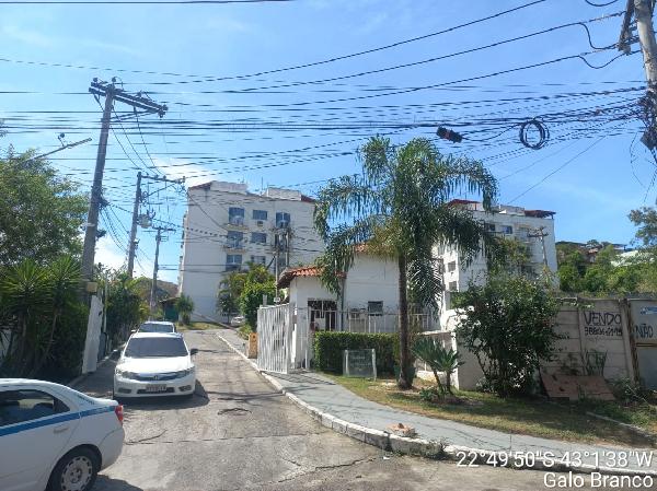 Apartamento - Venda, ROCHA, SAO GONCALO, RJ