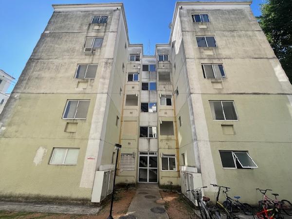 Apartamento - Venda, SANTA CRUZ, RIO DE JANEIRO, RJ