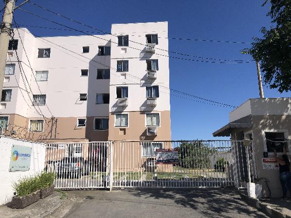 Apartamento - Venda, VILA AVELINA, NOVA IGUACU, RJ