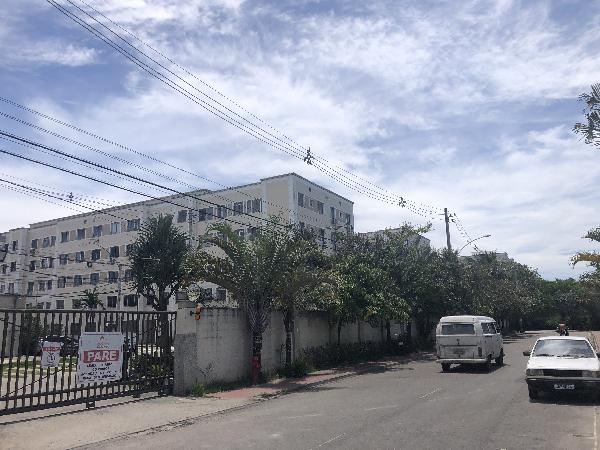 Apartamento - Venda, SANTA CRUZ, RIO DE JANEIRO, RJ