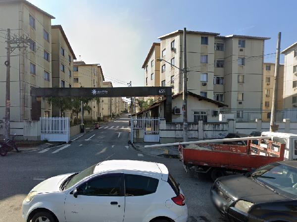 Apartamento - Venda, PACIENCIA, RIO DE JANEIRO, RJ