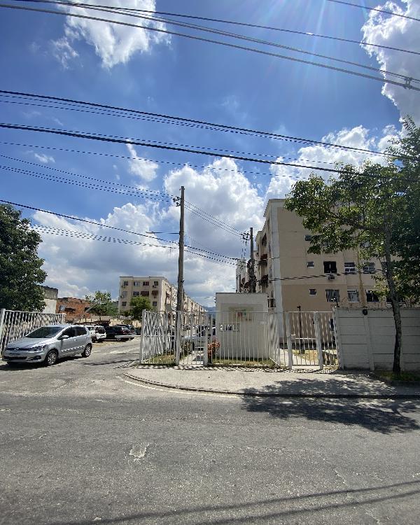 Apartamento - Venda, BANGU, RIO DE JANEIRO, RJ