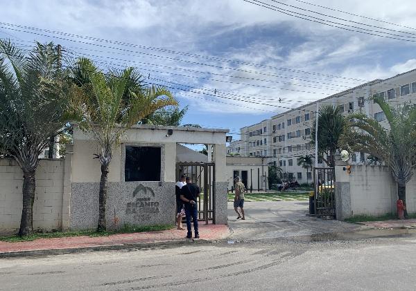 Apartamento - Venda, SANTA CRUZ, RIO DE JANEIRO, RJ