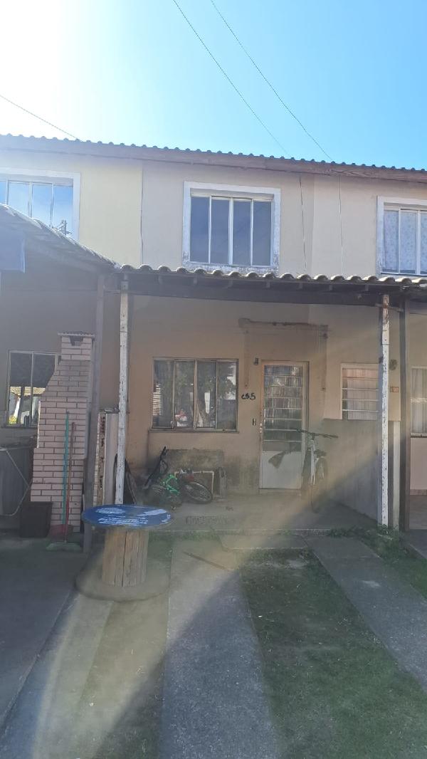 Casa - Venda, CAMPO ALEGRE, NOVA IGUACU, RJ