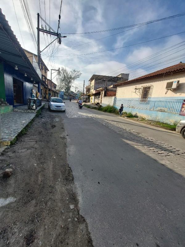 Apartamento - Venda, MONJOLOS, SAO GONCALO, RJ