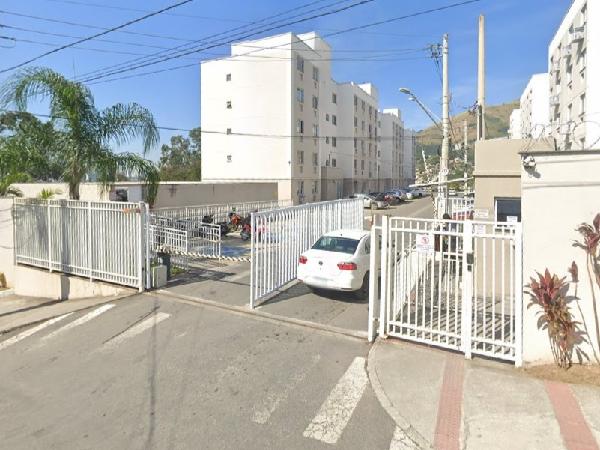 Apartamento - Venda, NOVA IGUACU, RJ