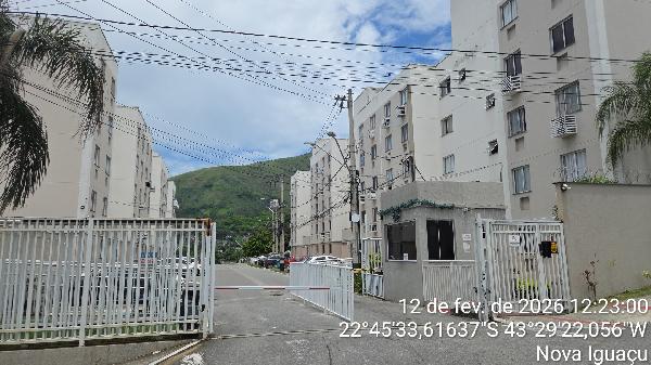 Apartamento - Venda, Jardim Alvorada, NOVA IGUACU, RJ