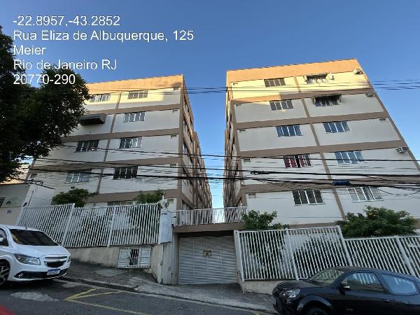 Apartamento - Venda, ENGENHO NOVO, RIO DE JANEIRO, RJ