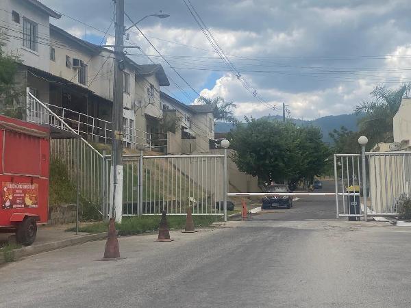 Casa - Venda, CAMPO ALEGRE, NOVA IGUACU, RJ
