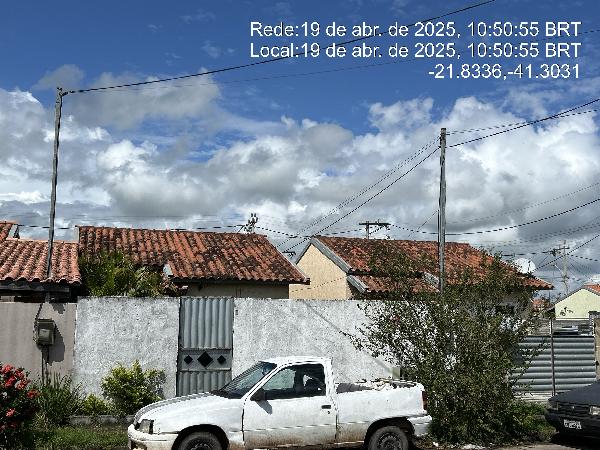 Casa - Venda, DONANA, CAMPOS DOS GOYTACAZES, RJ